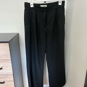 Black Dress Pants